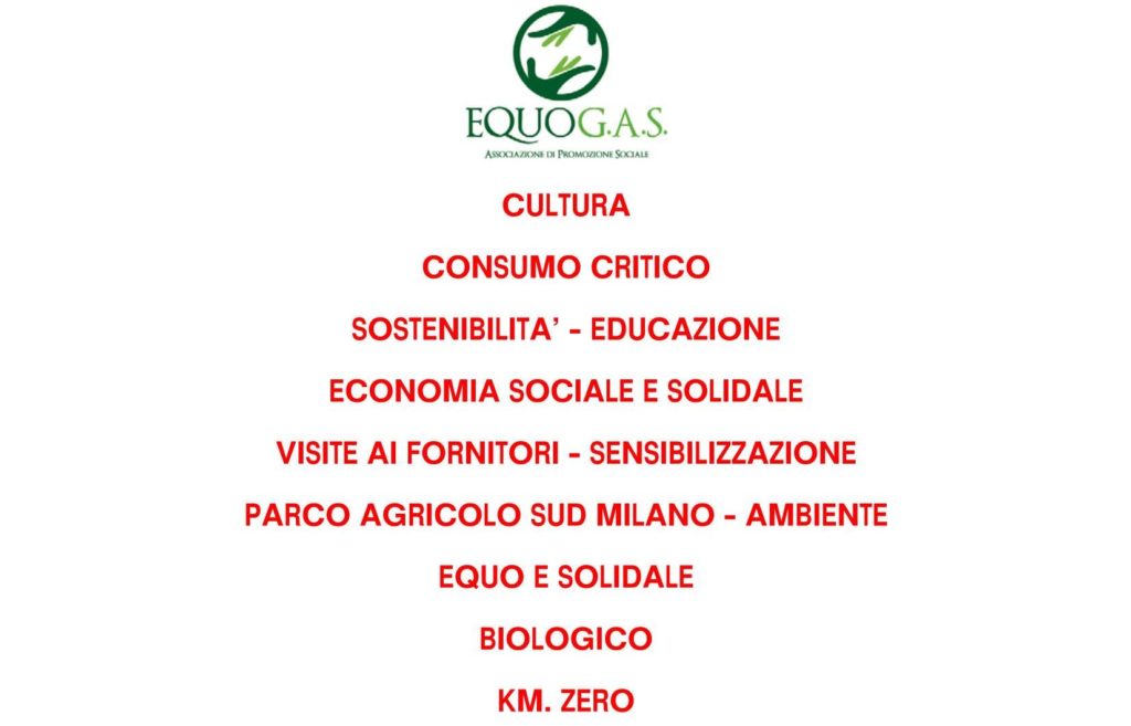 Auguri da EquoGAS 1